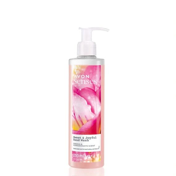 SWEET & JOYFUL HAND WASH 250ML SWEET & JOYFUL HAND WASH 250ML