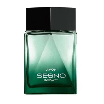 Segno Impact pentru el 75ml Segno Impact pentru el 75ml