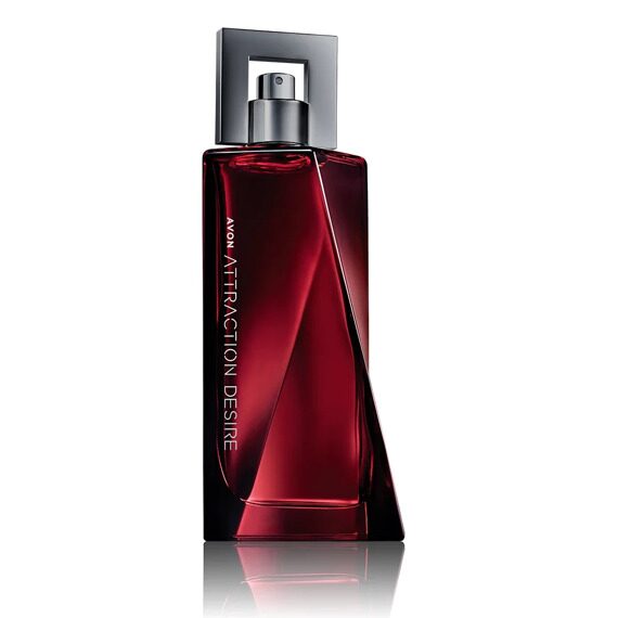 Attraction Desire 75ml Attraction Desire 75ml