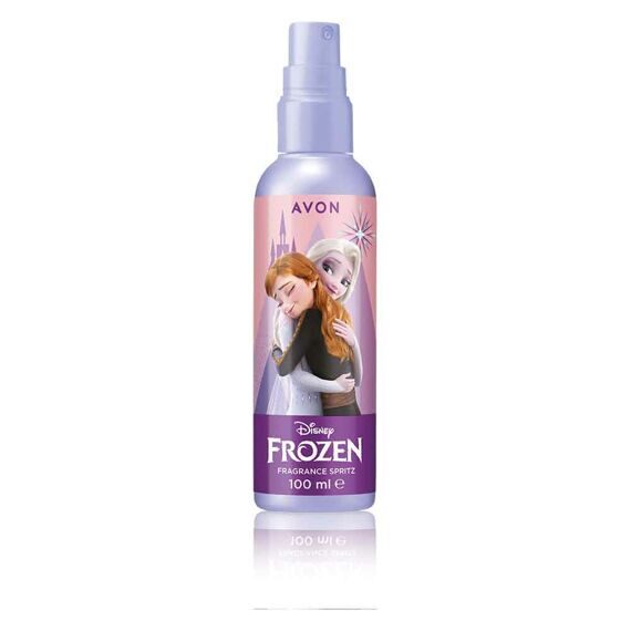 Spray pentru descalcirea parului Frozen 150ml