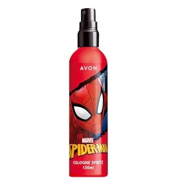 Spiderman apa de colonie 150ml