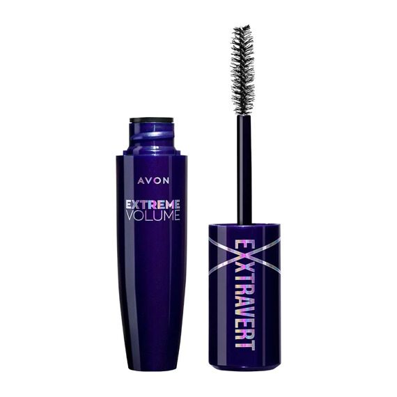 EXXTRAVERT MASCARA