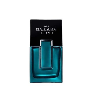Black Suede SECRET 75ML