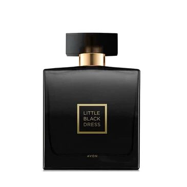 LITTLE BLACK Dress 50ml