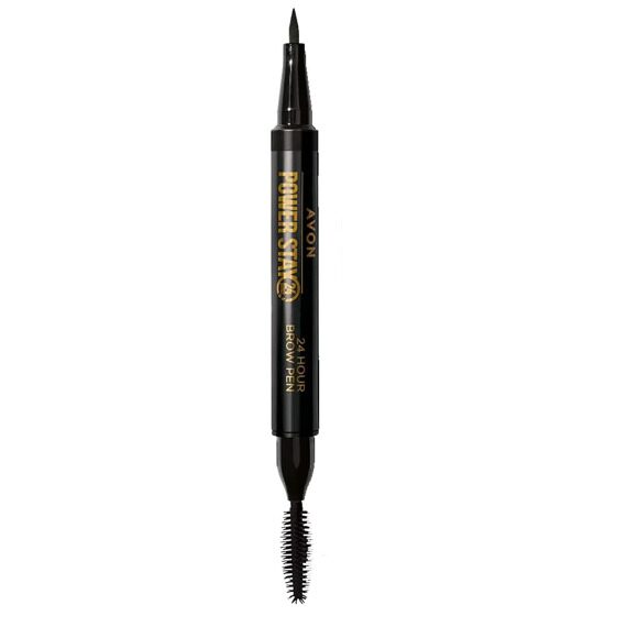 POWER STAY 24H EYE BROW PENCIL