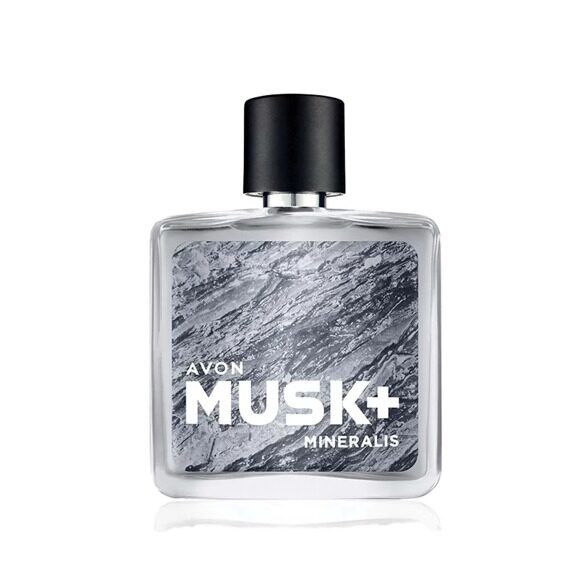MUSK Mineralis 75ml MUSK Mineralis 75ml