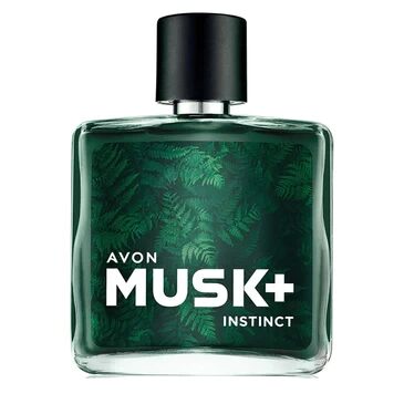 MUSK Instinct 75ml