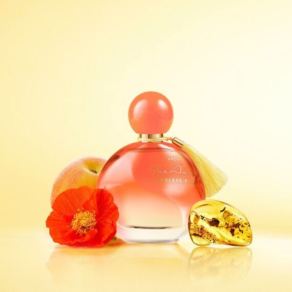 Far Away Endless Sun 50ml Far Away Endless Sun 50ml