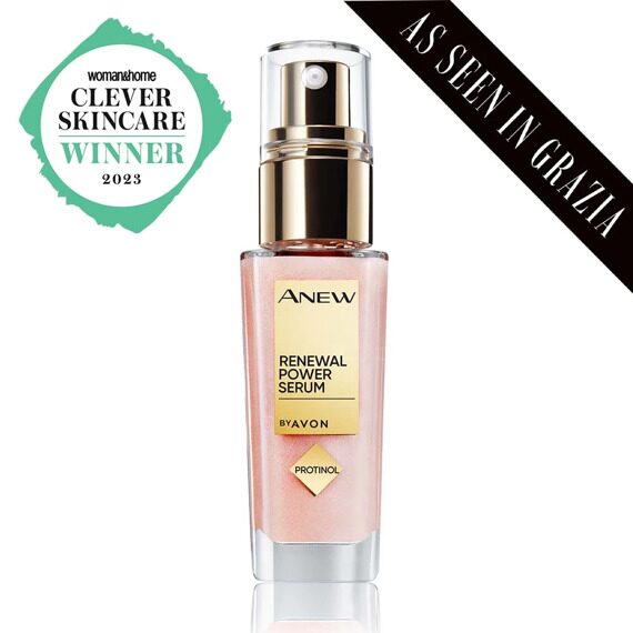 Anew Power Serum