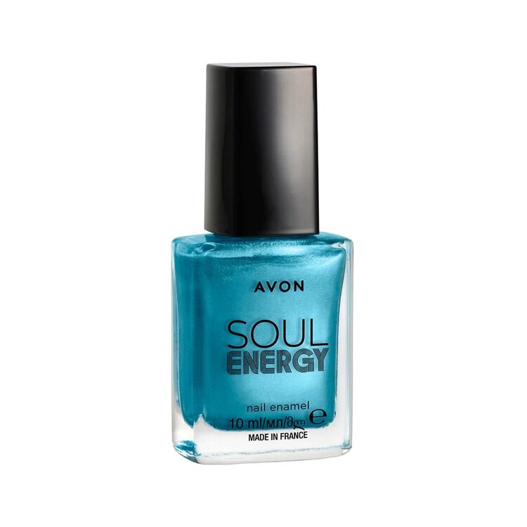 SOUL NAIL ENAMEL