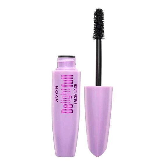 DELIGHTFULL FALS LASHES MASCARA