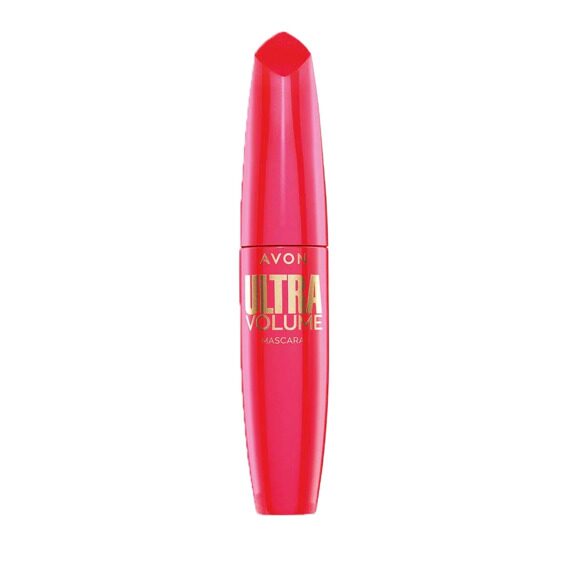 ULTRA COLOUR VOLUME MASCARA