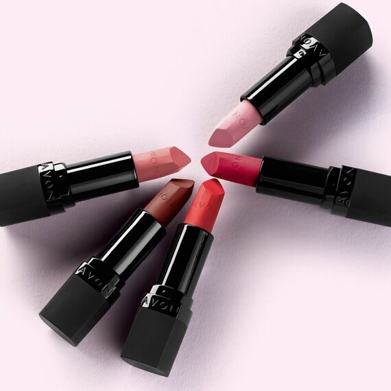 ULTRA MATTE LIPSTICK 3.6GR