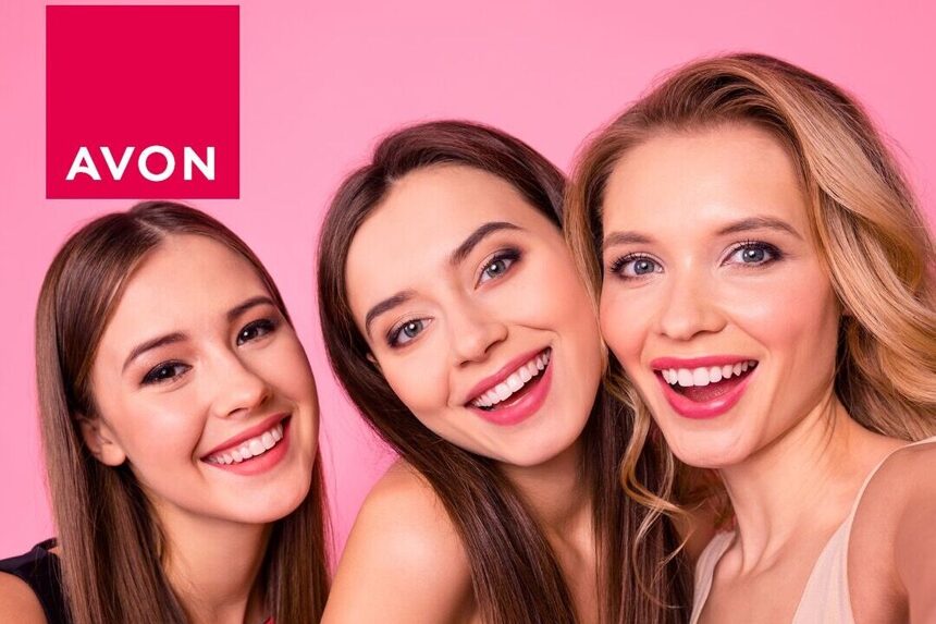 Avon Moldova | Магазин товаров для здоровья и красоты Avon в Кишиневе