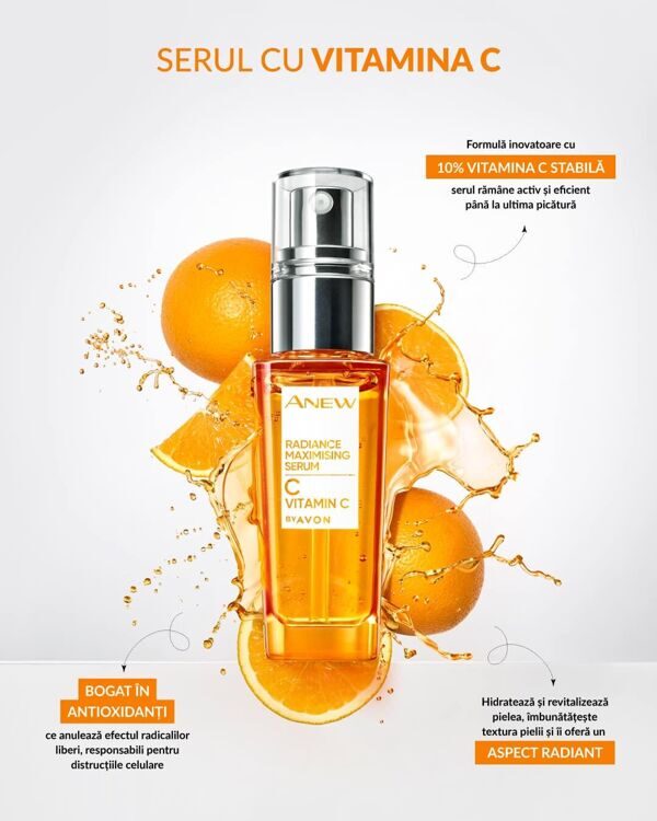 Vitamin C Serum