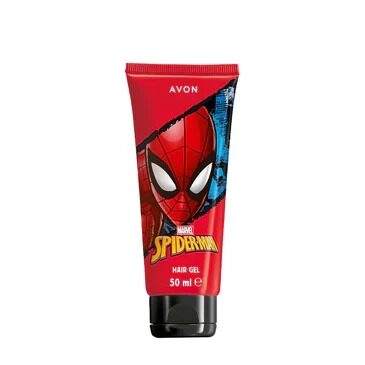 Spiderman hair gel 75ml