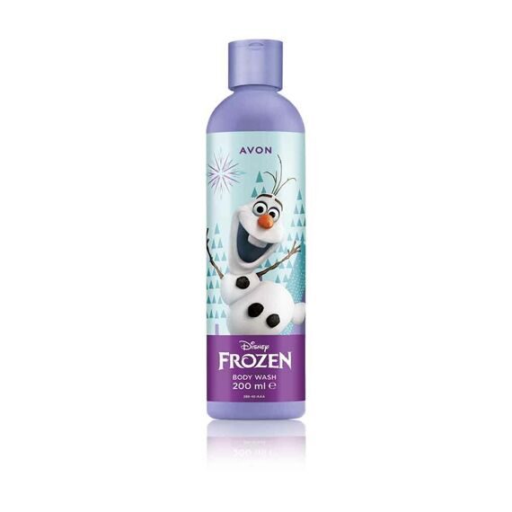 Frozen 200ml shower gel