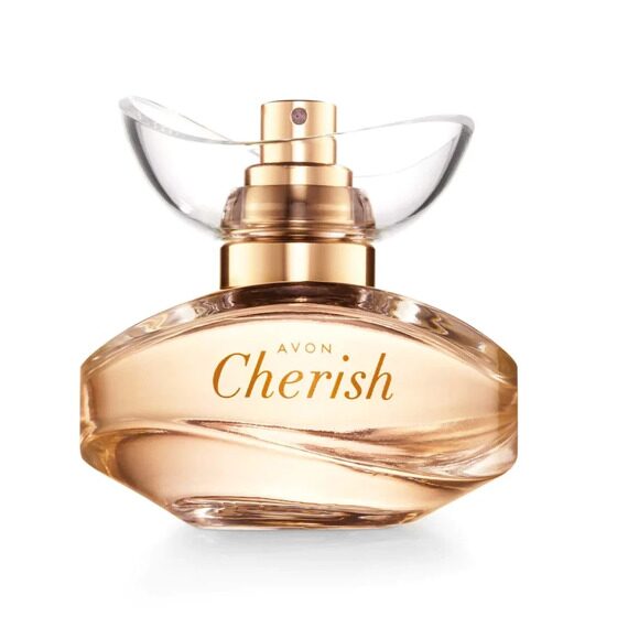 AVON CHERISH 50ml