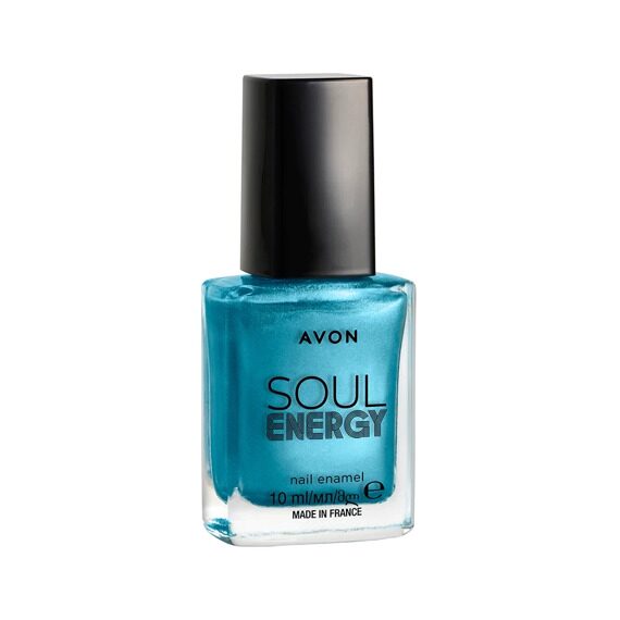 SOUL NAIL ENAMEL