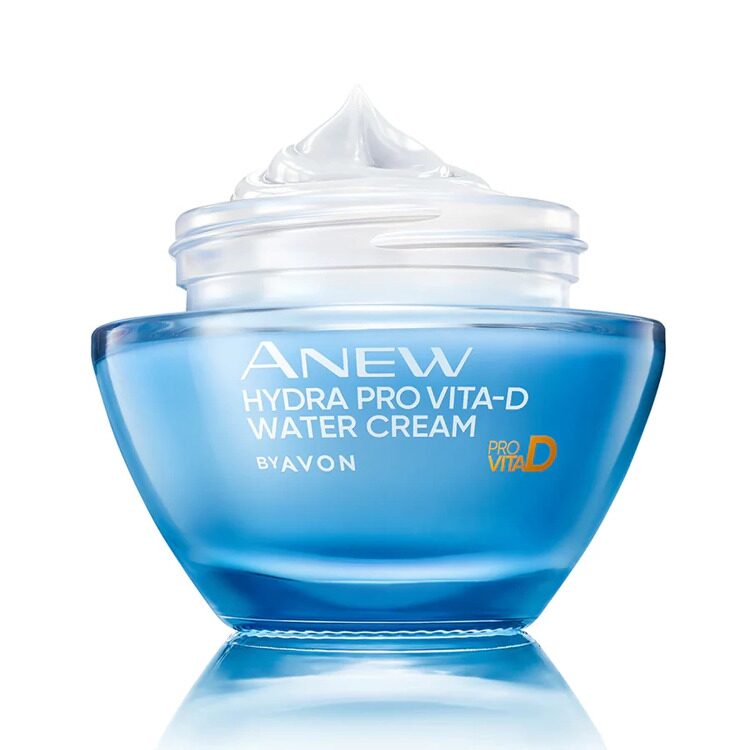 ANEW Pro Vita D Face Cream