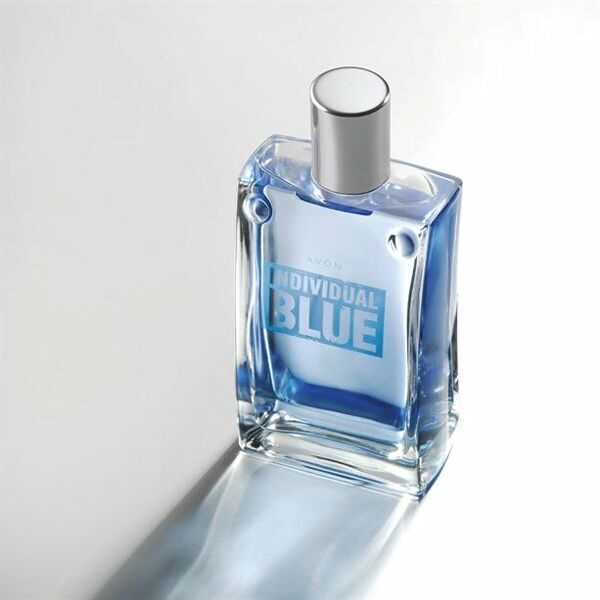 Individual Blue 100ml